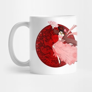 Yona & Hak 1 Mug